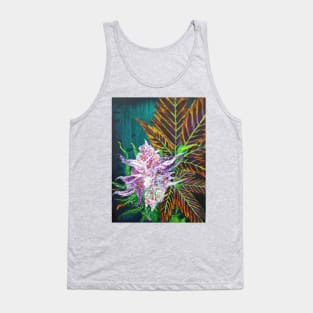 Purple Haze Tank Top